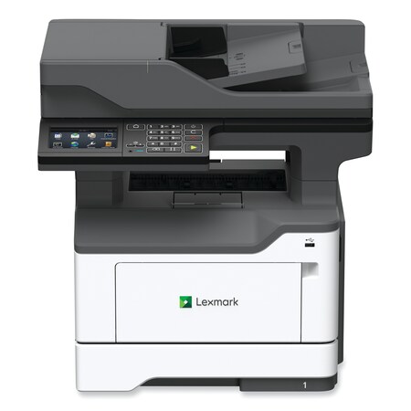 Lexmark MB2546adwe Multifunction Printer, Copy/Fax/Print/Scan 36SC871